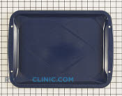 Broiler Rack - Part # 1934844 Mfg Part # MJS61850002
