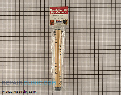 Brushroll 156193 Main Product View