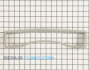 Brushroll Cover - Part # 1934546 Mfg Part # 140401