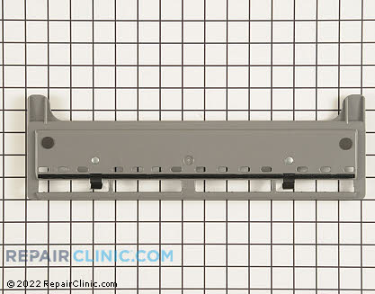 Brushroll Cover (OEM)  205906S
