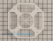 Cover - Part # 1223544 Mfg Part # RF-4454-01