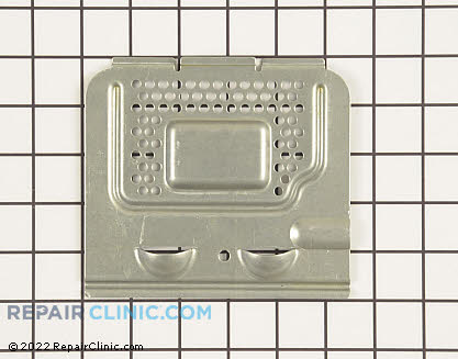 Cover (OEM)  W10110241