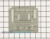 Cover - Part # 1203013 Mfg Part # W10110241