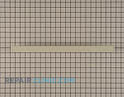 Curtain Frame Track - Part # 1926484 Mfg Part # 4974A30067D