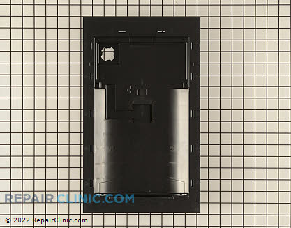 Dispenser Housing (OEM)  WR17X12281