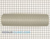 Exhaust Duct - Part # 1194672 Mfg Part # 8215227