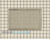 Filter - Part # 1464847 Mfg Part # 66138000