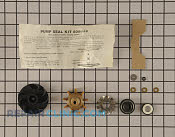 Impeller and Seal Kit - Part # 572849 Mfg Part # 4340528