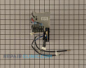 Main Control Board - Part # 1339331 Mfg Part # 4995A10205D