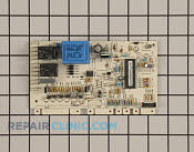 Main Control Board - Part # 1566729 Mfg Part # 651017742