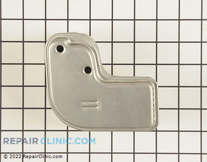 Muffler, Tecumseh Genuine OEM  33671A