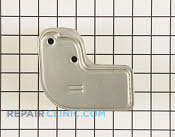 Muffler - Part # 1729862 Mfg Part # 33671A