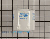 Oil Filter - Part # 1842032 Mfg Part # 923-3014