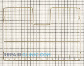 Oven Rack - Part # 1035296 Mfg Part # 74009045