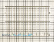 Oven Rack - Part # 1925085 Mfg Part # DG75-01001A