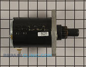 Starter Motor - Part # 1604489 Mfg Part # 36795