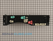User Control and Display Board - Part # 1060820 Mfg Part # 8558755