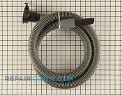 Vacuum Hose - Part # 1934726 Mfg Part # 223697S