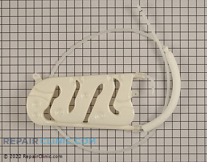 Water Tank Assembly WR17X12793 Main Product View