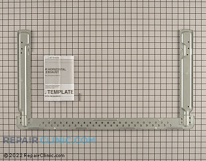 Mounting Bracket 5304429479 Main Product View