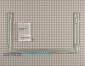 Mounting Bracket - Part # 941668 Mfg Part # 5304429479