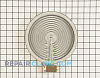 Radiant Surface Element W10242957 Alternate Product View