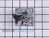 Carburetor 16100-Z0L-862 Alternate Product View