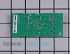 Dryness Control Board 134216300       Alternate Product View