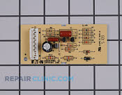 Dryness Control Board - Part # 1014355 Mfg Part # 134216300