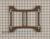 Glass Tray Support - Part # 1552870 Mfg Part # W10289910
