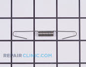 Governor Spring - Part # 1796352 Mfg Part # 16561-Z0L-000