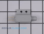 Interlock Switch - Part # 1659348 Mfg Part # 104445X