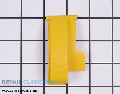 Knob 75165-VL0-C00 Main Product View