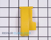 Knob - Part # 1637109 Mfg Part # 75165-VL0-C00