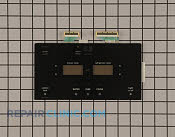 Overlay - Part # 1513008 Mfg Part # 241973804