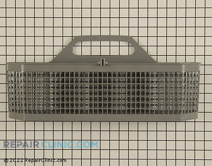 Silverware Basket WD28X10128 Main Product View