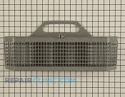 Silverware Basket - Part # 1088673 Mfg Part # WD28X10128