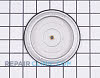 Surface Burner Cap 415012          Alternate Product View