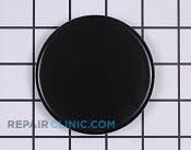 Surface Burner Cap - Part # 1555400 Mfg Part # MBL61908503