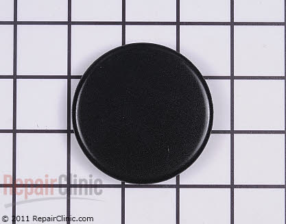 Surface Burner Cap MBL61908701 Main Product View