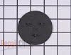 Surface Burner Cap MBL61908701     Alternate Product View
