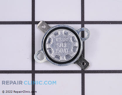 Thermostat 6930W1A003V Main Product View