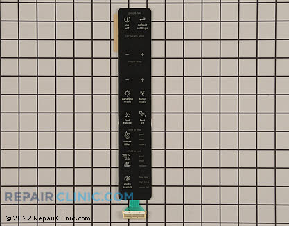 Touchpad 242041201 Main Product View