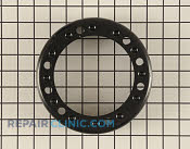 Bracket - Part # 1659859 Mfg Part # 174493