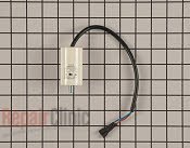 Capacitor - Part # 1862372 Mfg Part # CBB65A-1