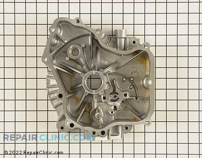 Crankcase Cover, Kawasaki Genuine OEM  49015-6174