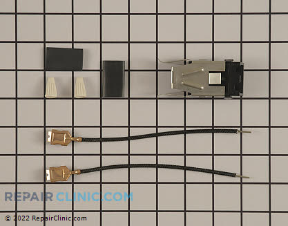 Element Receptacle and Wire Kit 814399 Main Product View