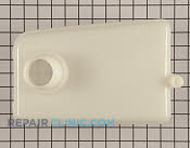 Gas Tank - Part # 1783415 Mfg Part # 1401361MA