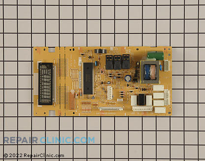 Main Control Board DPWBFB061MRU0 Main Product View