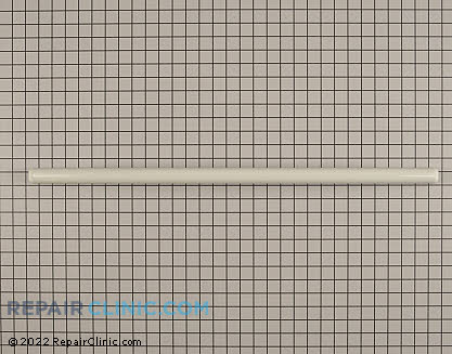 Oven Door Handle (OEM)  W10323581